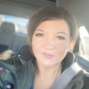 Meet your Posher, Toni